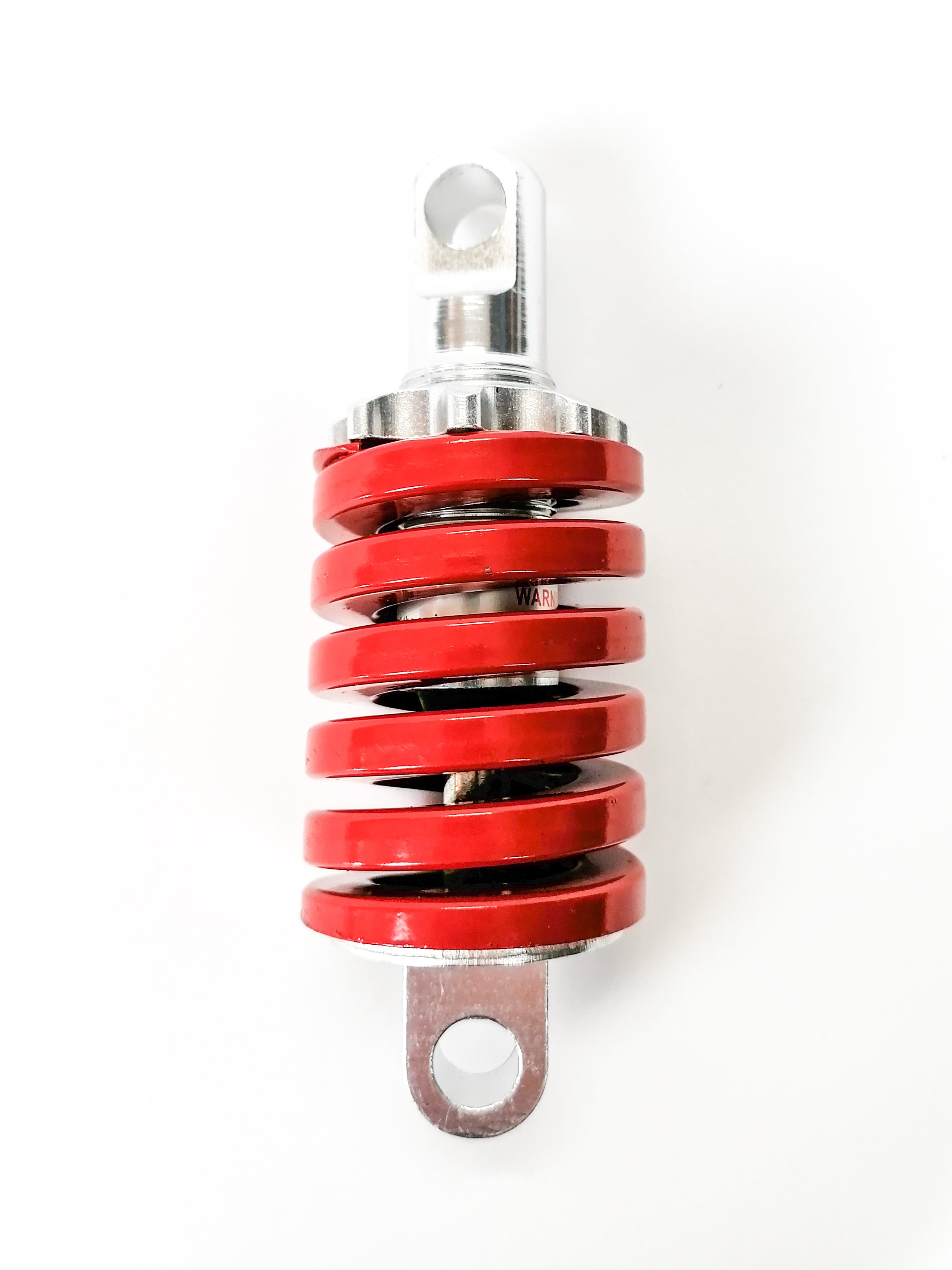 Amortyzacja - Shift Seven