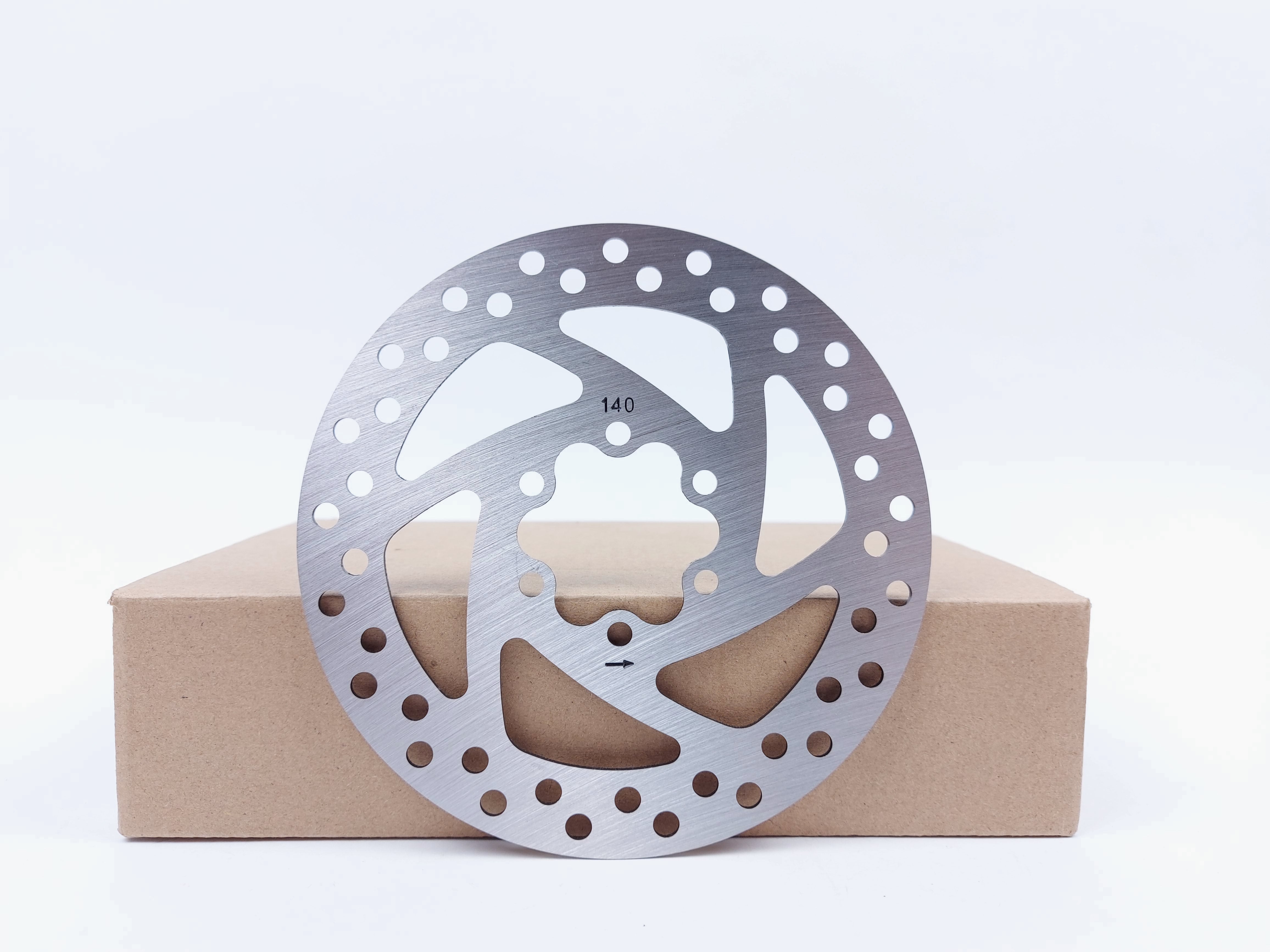 Hamulce - Shift Seven