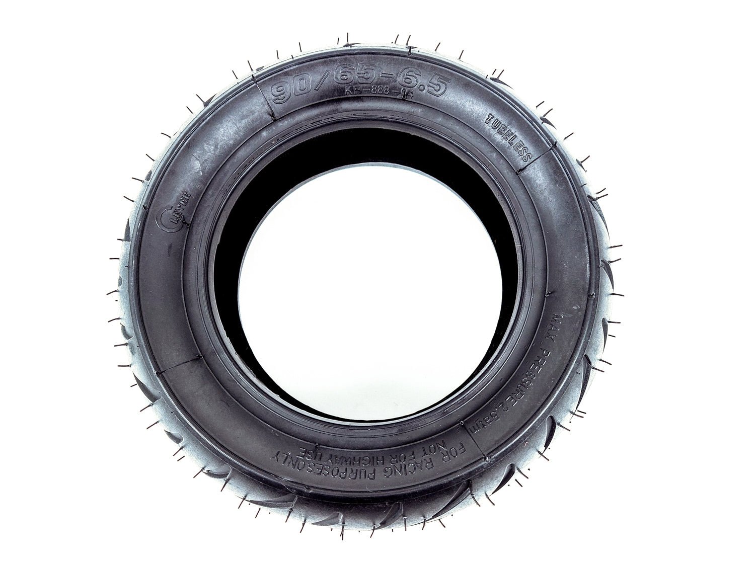 Opony do Hulajnóg Elektrycznych - Shift Seven