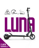 Wyprzedaż - Hulajnoga elektryczna Shift Seven Luna - 37km/h, 65km zasięgu