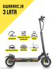 Wyprzedaż - Hulajnoga elektryczna Shift Seven L6 v.4