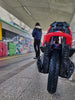Wypożyczenie monocykla King Song S22 na 7 dni wraz z kaucją