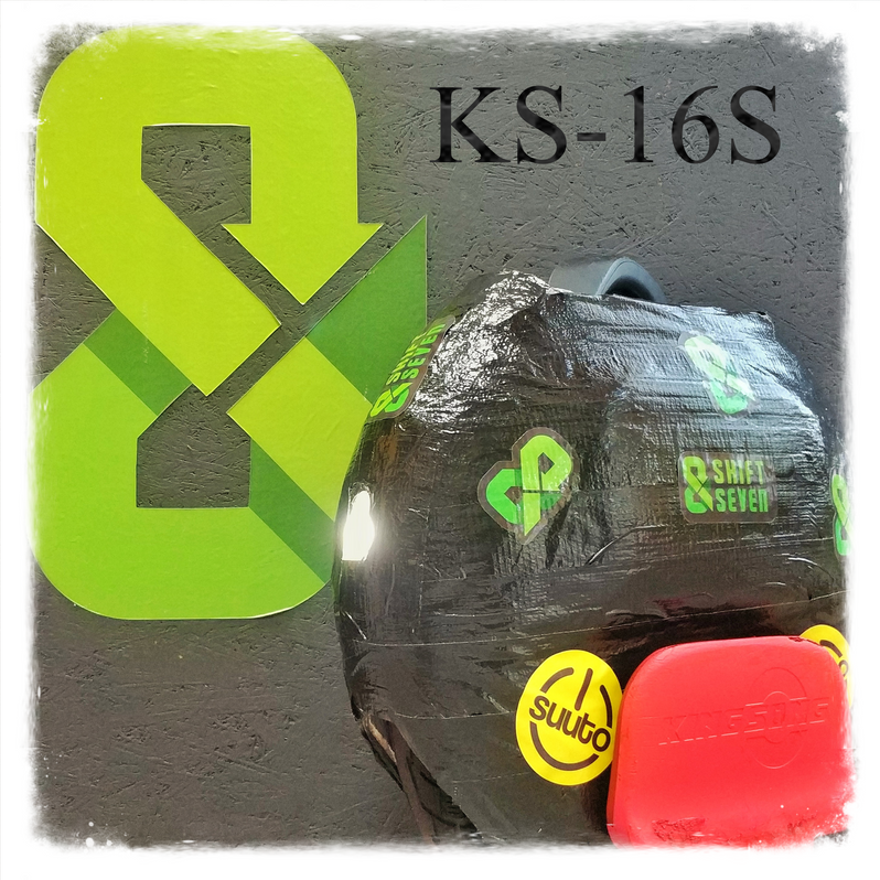 King Song KS-16S | Wypożyczenie + kaucja - Shift Seven