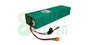 Bateria do hulajnogi Shift Seven L6