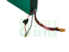 Bateria do hulajnogi Shift Seven L8