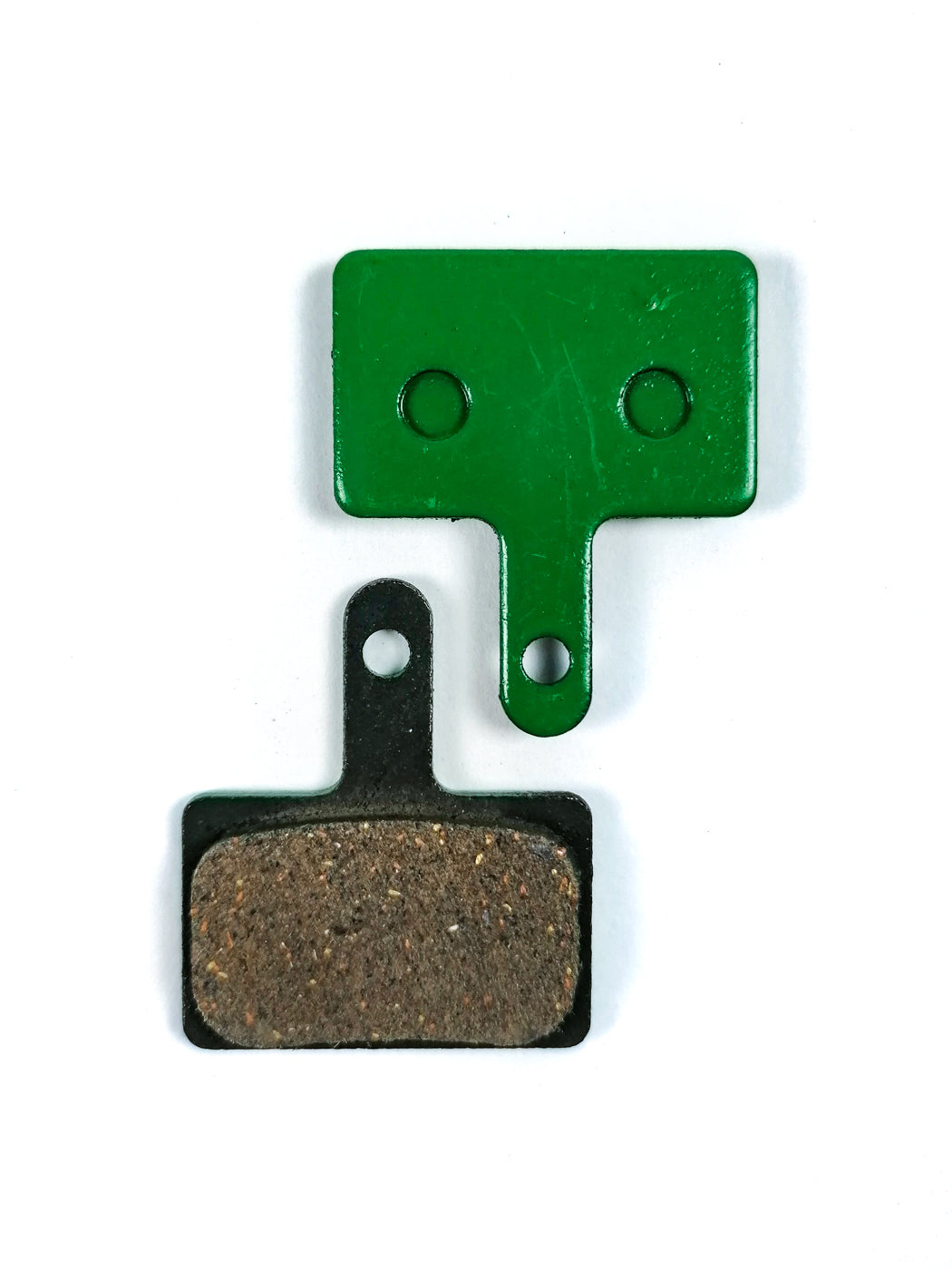 Zdjęcie przedstawia Okładziny | Klocki hamulcowe do hulajnogi elektrycznej | Kaabo Mantis. Jest to produkt typu: Klocki hamulcowe, a jego koszt wynosi 19.00. Zapewniamy darmową wysyłkę powyżej 250zł - Shift Seven